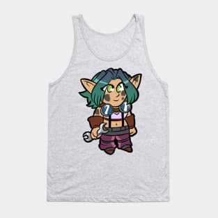 Lil Keira Tank Top